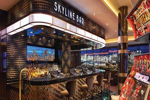 Norwegian Joy Gallery Image